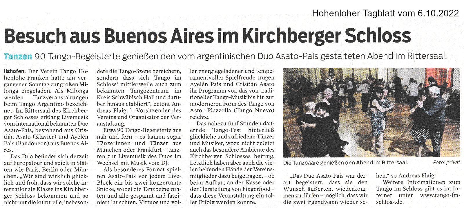 HT 2022 10 06 asato pais