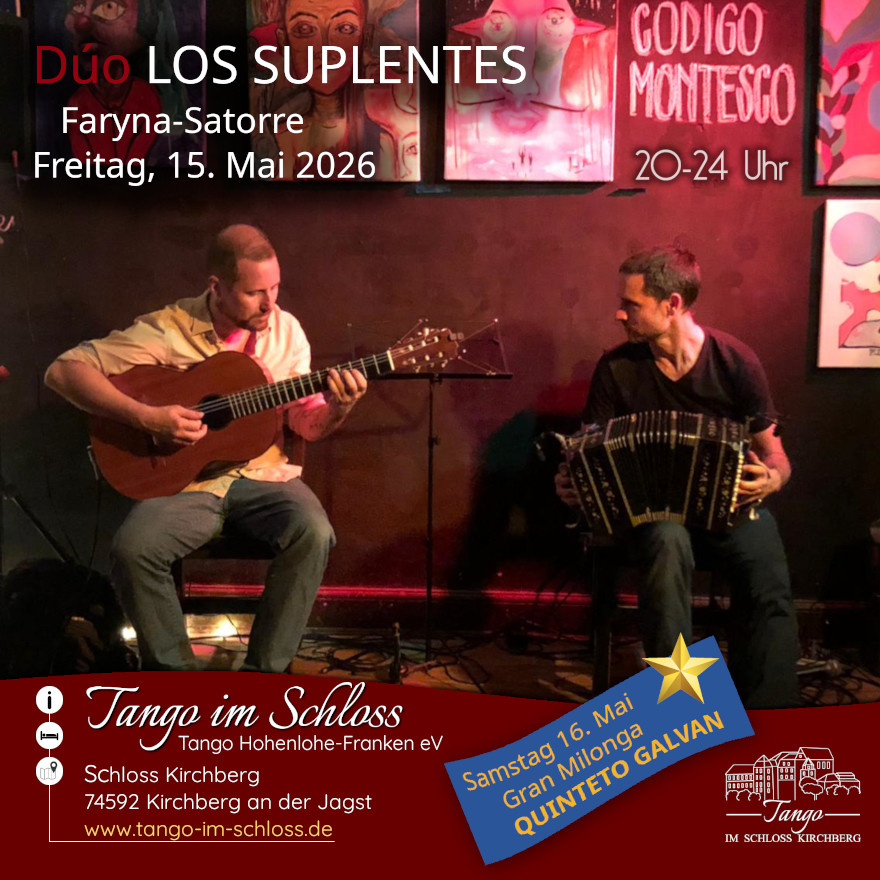 plakat quad Faryna Satorre